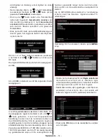 Предварительный просмотр 15 страницы Salora 46LED7110CW Operating Instructions Manual