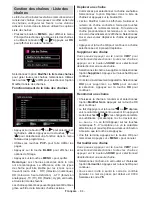 Preview for 85 page of Salora 46LED7110CW Operating Instructions Manual