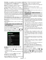 Preview for 92 page of Salora 46LED7110CW Operating Instructions Manual