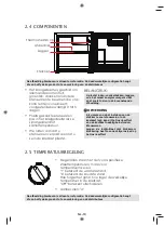 Preview for 13 page of Salora 47CFB43BL Manual