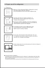 Preview for 26 page of Salora 47CLT93BL Manual