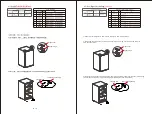 Preview for 28 page of Salora 47CLT93BL Manual