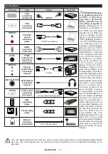 Предварительный просмотр 10 страницы Salora 48FSB5002 Operating Instructions Manual