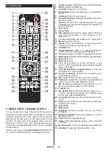 Предварительный просмотр 41 страницы Salora 48FSB5002 Operating Instructions Manual