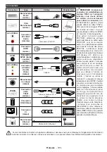 Предварительный просмотр 105 страницы Salora 48FSB5002 Operating Instructions Manual