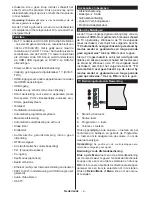 Предварительный просмотр 6 страницы Salora 48UHL9102CS Operating Instructions Manual