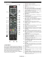 Предварительный просмотр 9 страницы Salora 48UHL9102CS Operating Instructions Manual