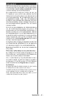 Preview for 28 page of Salora 48UHL9102CS Operating Instructions Manual