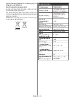 Предварительный просмотр 38 страницы Salora 48UHL9102CS Operating Instructions Manual