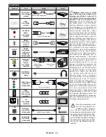 Preview for 40 page of Salora 48UHL9102CS Operating Instructions Manual