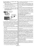 Preview for 55 page of Salora 48UHL9102CS Operating Instructions Manual