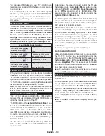 Preview for 71 page of Salora 48UHL9102CS Operating Instructions Manual