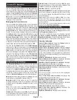 Предварительный просмотр 76 страницы Salora 48UHL9102CS Operating Instructions Manual