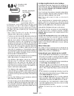 Preview for 83 page of Salora 48UHL9102CS Operating Instructions Manual