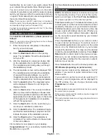 Предварительный просмотр 85 страницы Salora 48UHL9102CS Operating Instructions Manual