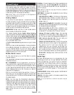 Preview for 88 page of Salora 48UHL9102CS Operating Instructions Manual