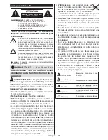 Preview for 91 page of Salora 48UHL9102CS Operating Instructions Manual