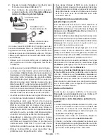 Preview for 112 page of Salora 48UHL9102CS Operating Instructions Manual