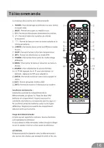 Preview for 53 page of Salora 55LED1600 User Manual