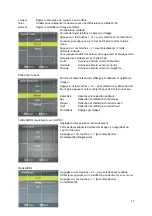 Preview for 93 page of Salora 55UHL2500 User Manual