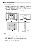 Preview for 5 page of Salora 55UHL2800 User Manual