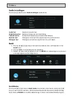 Preview for 10 page of Salora 55UHL2800 User Manual