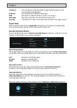 Preview for 11 page of Salora 55UHL2800 User Manual