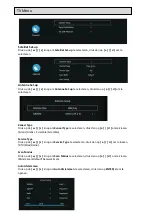 Preview for 14 page of Salora 55UHL2800 User Manual