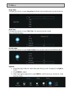 Preview for 80 page of Salora 55UHL2800 User Manual