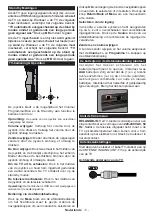 Preview for 6 page of Salora 55UHS3500 Operating Instructions Manual