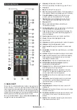 Preview for 8 page of Salora 55UHS3500 Operating Instructions Manual