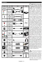 Preview for 41 page of Salora 55UHS3500 Operating Instructions Manual