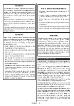 Preview for 69 page of Salora 55UHS3500 Operating Instructions Manual