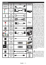 Preview for 74 page of Salora 55UHS3500 Operating Instructions Manual