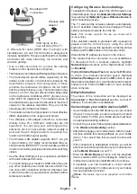 Preview for 88 page of Salora 55UHS3500 Operating Instructions Manual