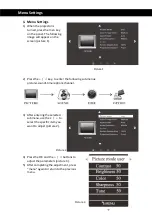 Preview for 15 page of Salora 60BFH3800 Manual