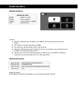 Preview for 18 page of Salora 60BFH3800 Manual