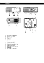 Preview for 31 page of Salora 60BFH3800 Manual