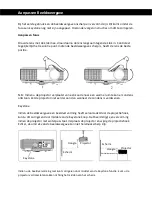 Preview for 35 page of Salora 60BFH3800 Manual