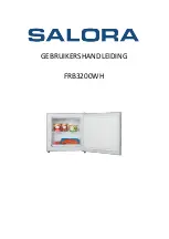 Salora 8719325154597 User Manual preview