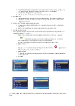 Preview for 13 page of Salora ACE100 User Manual