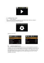 Preview for 8 page of Salora ACP750 User Manual