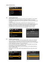 Preview for 9 page of Salora ACP750 User Manual