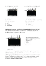 Preview for 34 page of Salora ACP750 User Manual