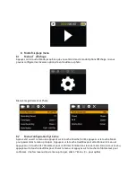 Preview for 35 page of Salora ACP750 User Manual