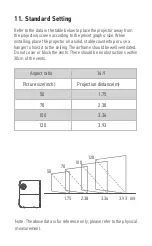 Preview for 7 page of Salora BEAMER 45BHM2550 User Manual