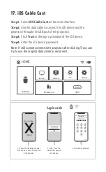 Preview for 13 page of Salora BEAMER 45BHM2550 User Manual