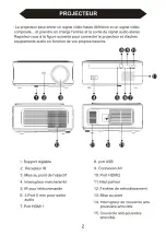 Предварительный просмотр 40 страницы Salora BEAMER 51BFM3850 Instruction Manual