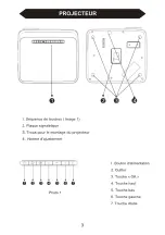 Предварительный просмотр 41 страницы Salora BEAMER 51BFM3850 Instruction Manual