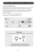 Предварительный просмотр 51 страницы Salora BEAMER 51BFM3850 Instruction Manual